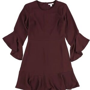 Bar 3 dress